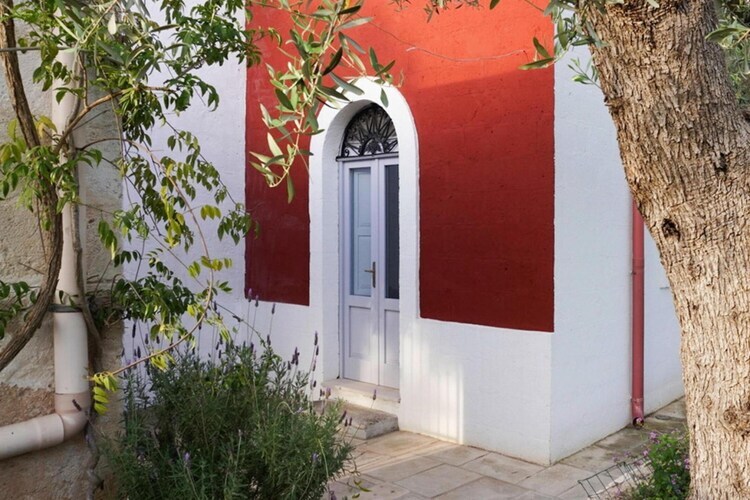 Masseria Fonte Vecchia, maison 8 pers. à Ostuni - Photo 10