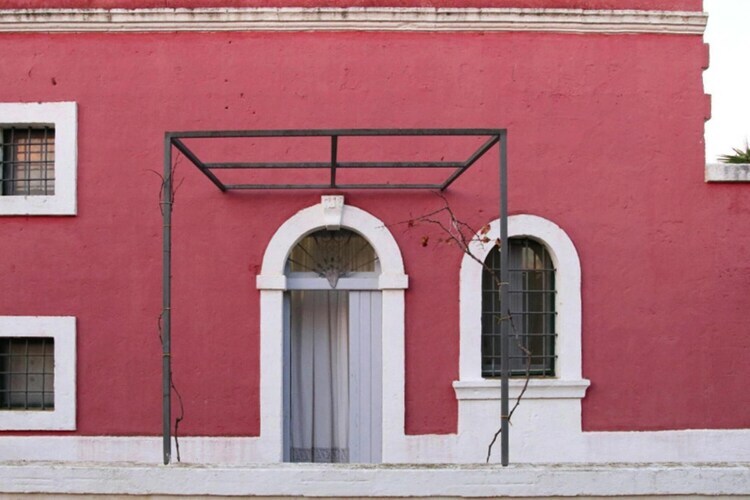 Masseria Fonte Vecchia, maison 8 pers. à Ostuni - Photo 11
