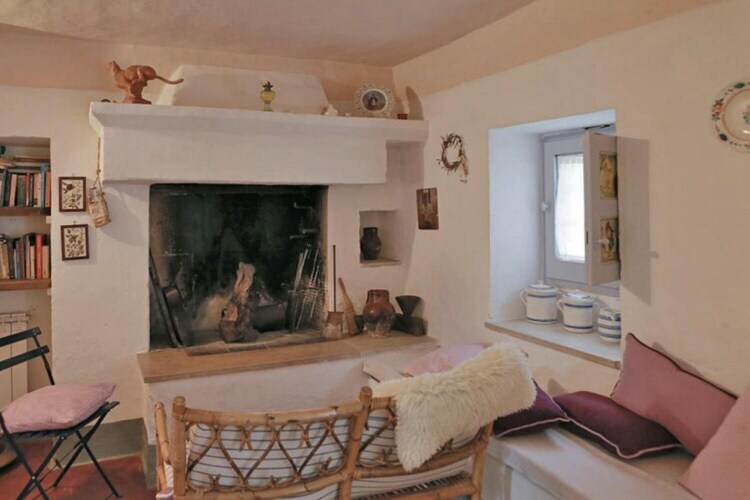 Masseria Fonte Vecchia, maison 8 pers. à Ostuni - Photo 14
