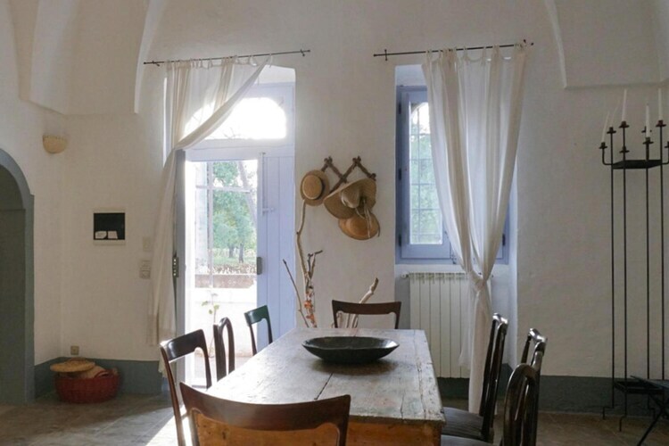 Masseria Fonte Vecchia, maison 8 pers. à Ostuni - Photo 15