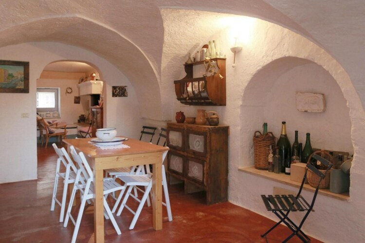 Masseria Fonte Vecchia, maison 8 pers. à Ostuni - Photo 16