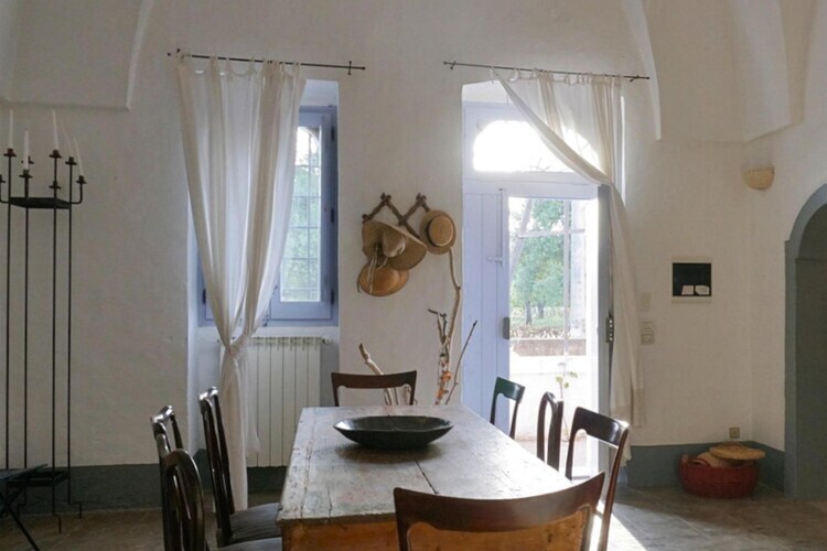 Masseria Fonte Vecchia, maison 8 pers. à Ostuni - Photo 17