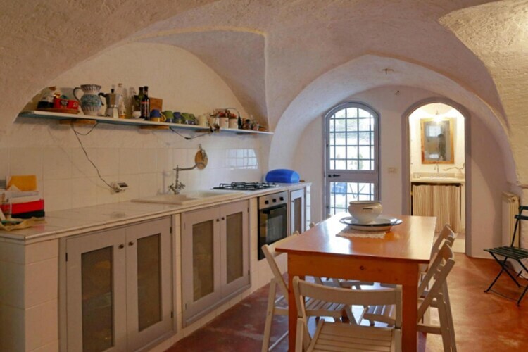 Masseria Fonte Vecchia, maison 8 pers. à Ostuni - Photo 19