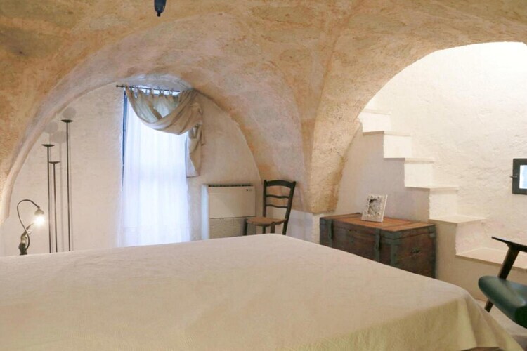 Masseria Fonte Vecchia, maison 8 pers. à Ostuni - Photo 20
