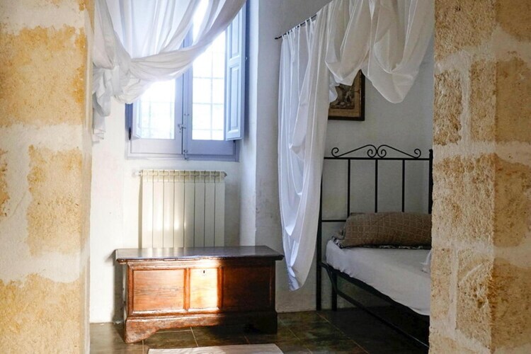 Masseria Fonte Vecchia, maison 8 pers. à Ostuni - Photo 21