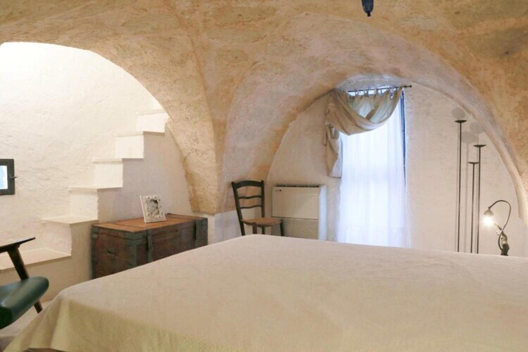 Masseria Fonte Vecchia, maison 8 pers. à Ostuni - Photo 23