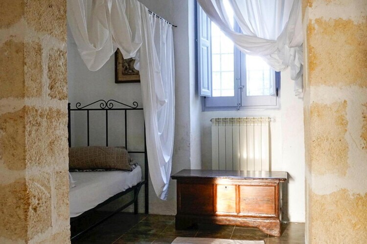 Masseria Fonte Vecchia, maison 8 pers. à Ostuni - Photo 24