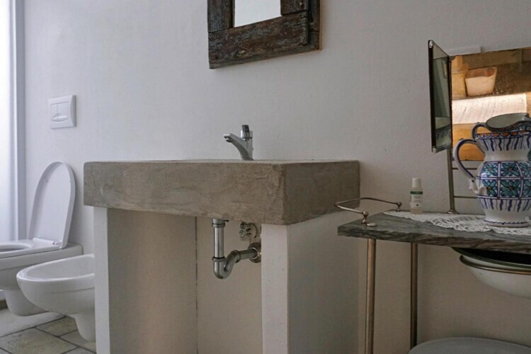 Masseria Fonte Vecchia, maison 8 pers. à Ostuni - Photo 26