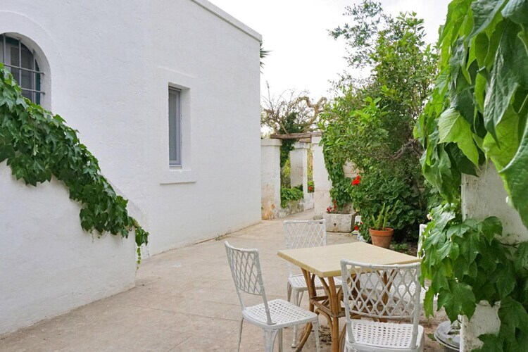 Masseria Fonte Vecchia, maison 8 pers. à Ostuni - Photo 27