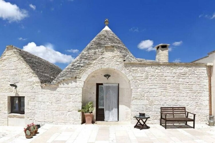 Masseria Fonte Vecchia, maison 8 pers. à Ostuni - Photo 33