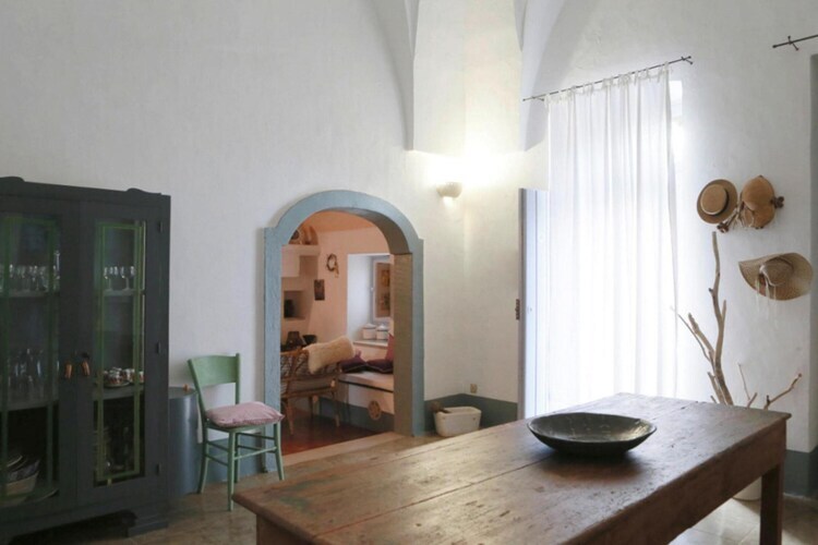 Masseria Fonte Vecchia, maison 8 pers. à Ostuni - Photo 35