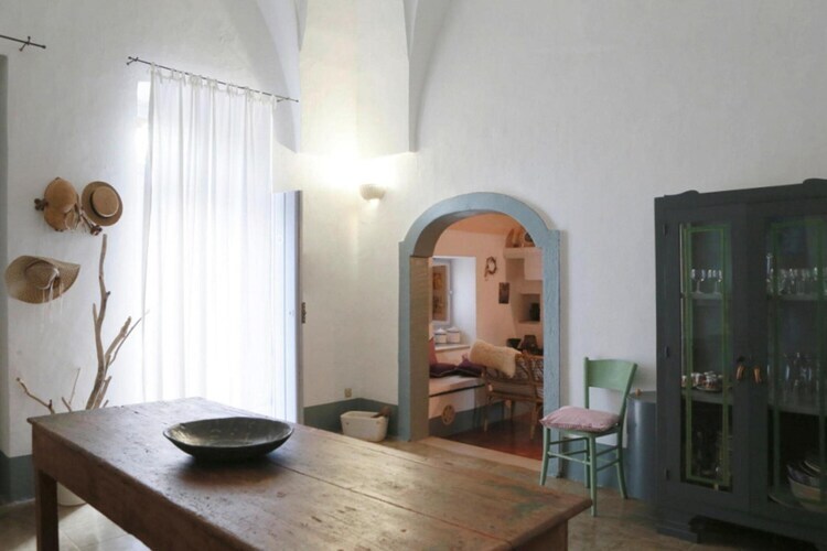 Masseria Fonte Vecchia, maison 8 pers. à Ostuni - Photo 36