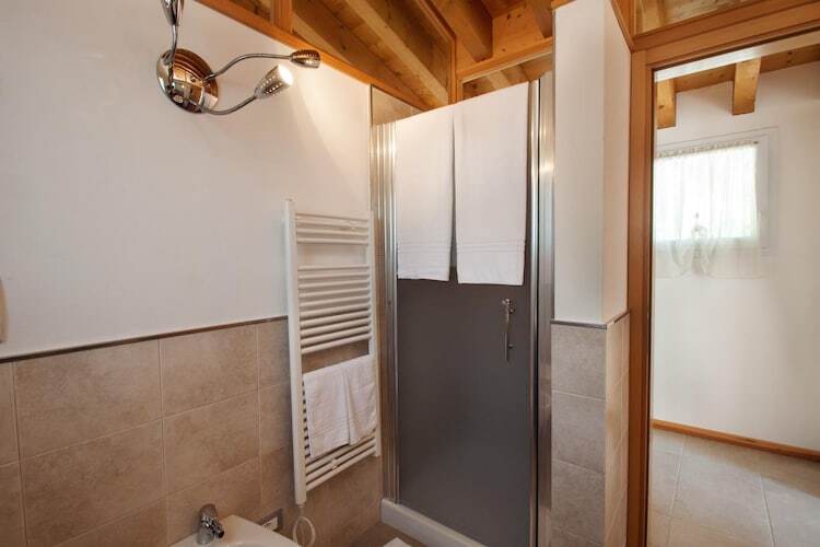 Maison 4 personnes vue lac de Garde à Gargnano - Photo 9