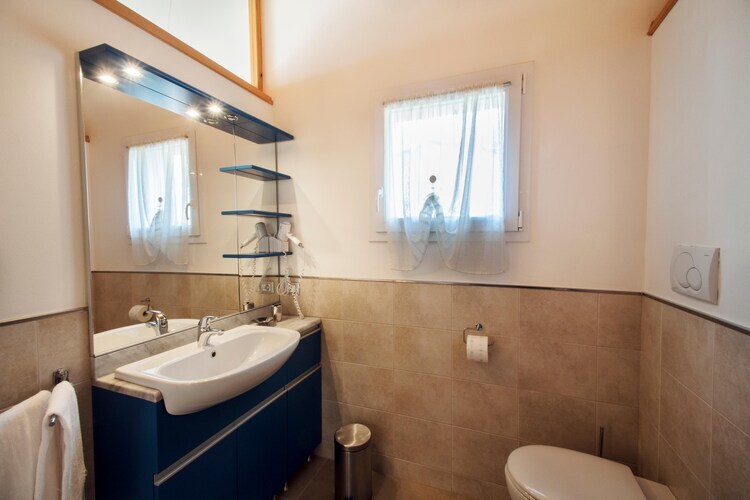 Maison 4 personnes vue lac de Garde à Gargnano - Photo 10