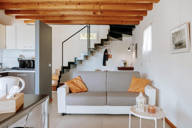 Maison 4 personnes vue lac de Garde à Gargnano - Photo 11