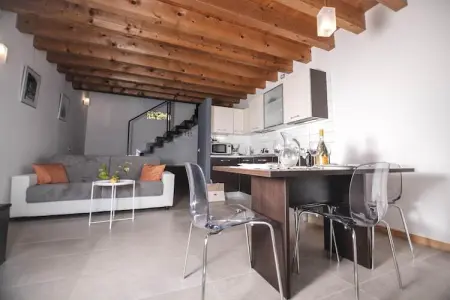 Location maison à Gargnano