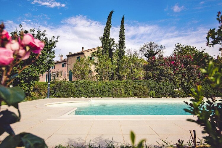 Casale le Fontanelle, maison 8 pers. avec piscine - Photo 1