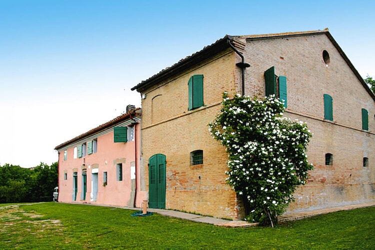Casale le Fontanelle, maison 8 pers. avec piscine - Photo 3