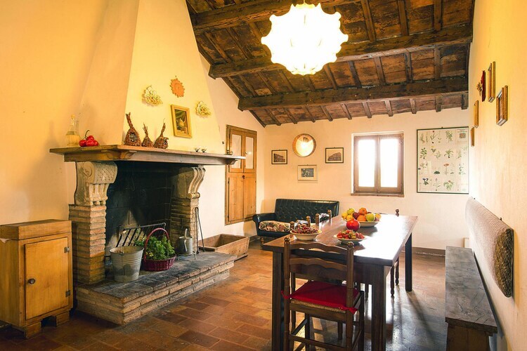 Casale le Fontanelle, maison 8 pers. avec piscine - Photo 5