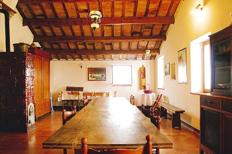 Casale le Fontanelle, maison 8 pers. avec piscine - Photo 6