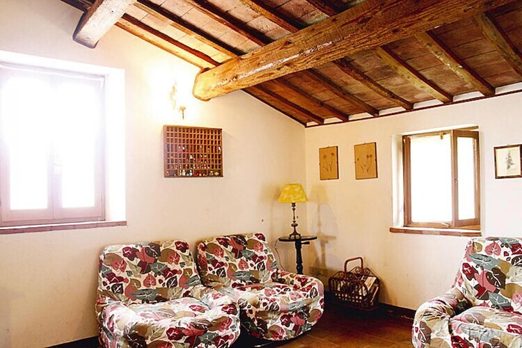 Casale le Fontanelle, maison 8 pers. avec piscine - Photo 7