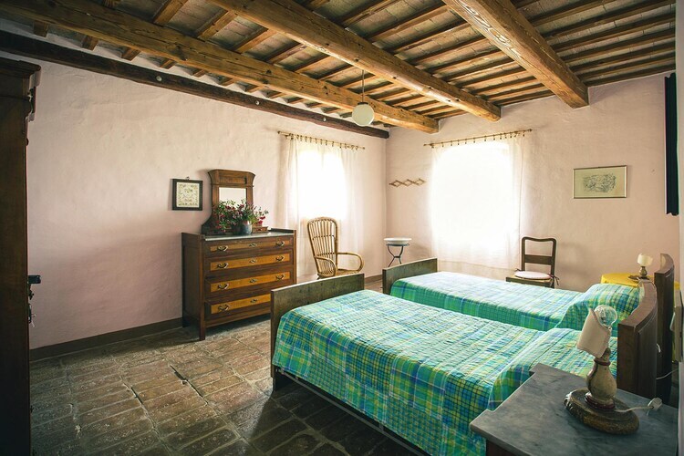 Casale le Fontanelle, maison 8 pers. avec piscine - Photo 11