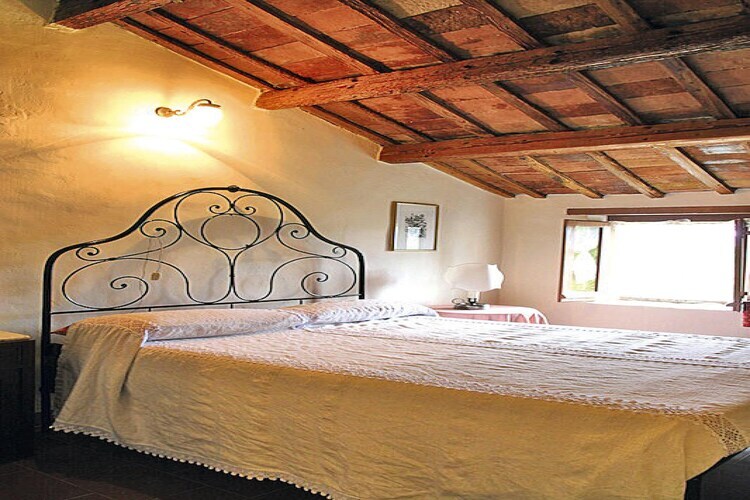 Casale le Fontanelle, maison 8 pers. avec piscine - Photo 12
