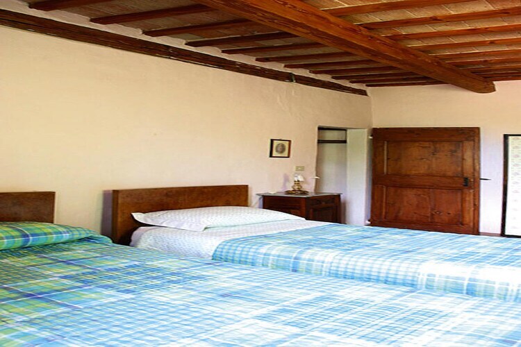 Casale le Fontanelle, maison 8 pers. avec piscine - Photo 15