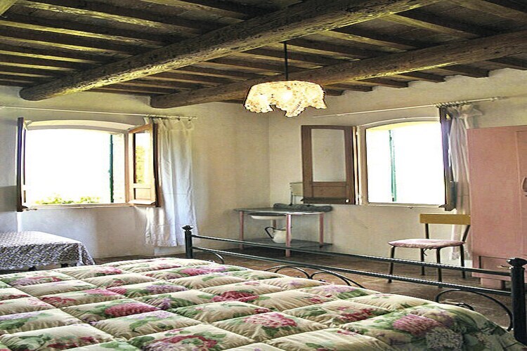 Casale le Fontanelle, maison 8 pers. avec piscine - Photo 16