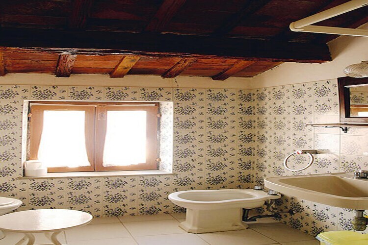 Casale le Fontanelle, maison 8 pers. avec piscine - Photo 17