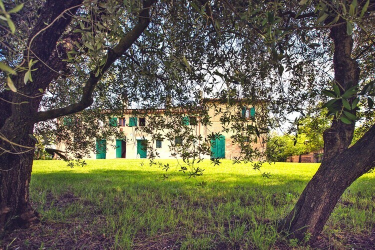 Casale le Fontanelle, maison 8 pers. avec piscine - Photo 19