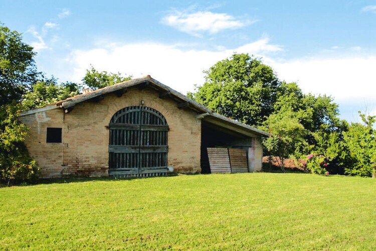 Casale le Fontanelle, maison 8 pers. avec piscine - Photo 20