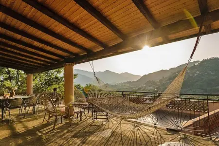 Location maison à Gaggi