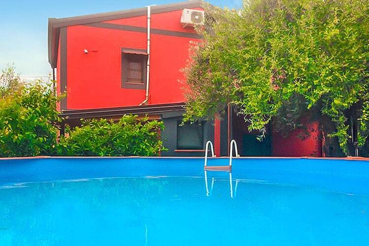 Regina Pacis : maison rustique piscine Castiglione - Photo 2