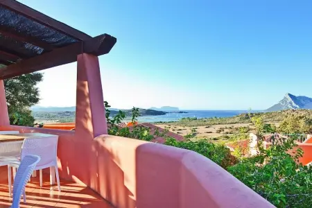 Holiday residence Lu Nibareddu, Loiri-Typ G Ferienhaus 65 qm, Maison dans la résidence Lu Nibareddu, Loiri - Photo 1
