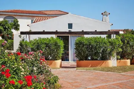 Holiday residence Lu Nibareddu, Loiri-Typ G Ferienhaus 65 qm, Maison dans la résidence Lu Nibareddu, Loiri - Photo 2