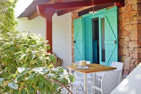 Holiday residence Lu Nibareddu, Loiri-Typ G Ferienhaus 65 qm, Maison dans la résidence Lu Nibareddu, Loiri - Photo 6
