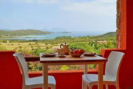 Holiday residence Lu Nibareddu, Loiri-Typ G Ferienhaus 65 qm, Maison dans la résidence Lu Nibareddu, Loiri - Photo 7