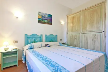 Holiday residence Lu Nibareddu, Loiri-Typ G Ferienhaus 65 qm, Maison dans la résidence Lu Nibareddu, Loiri - Photo 9