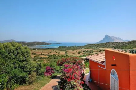 Holiday residence Lu Nibareddu, Loiri-Typ G Ferienhaus 65 qm, Maison dans la résidence Lu Nibareddu, Loiri - Photo 14