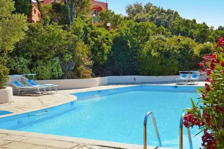 Holiday residence Lu Nibareddu, Loiri-Typ G Ferienhaus 65 qm, Maison dans la résidence Lu Nibareddu, Loiri - Photo 19