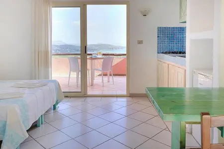 Holiday residence Lu Nibareddu, Loiri-Typ G Ferienhaus 65 qm, Maison dans la résidence Lu Nibareddu, Loiri - Photo 21