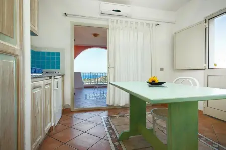 Holiday residence Lu Nibareddu, Loiri-Typ G Ferienhaus 65 qm, Maison dans la résidence Lu Nibareddu, Loiri - Photo 24