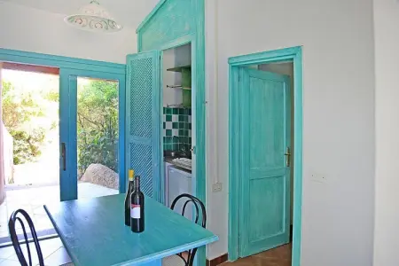 Holiday residence Lu Nibareddu, Loiri-Typ G Ferienhaus 65 qm, Maison dans la résidence Lu Nibareddu, Loiri - Photo 25