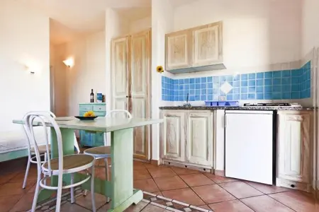 Holiday residence Lu Nibareddu, Loiri-Typ G Ferienhaus 65 qm, Maison dans la résidence Lu Nibareddu, Loiri - Photo 27