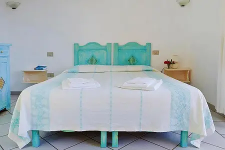 Holiday residence Lu Nibareddu, Loiri-Typ G Ferienhaus 65 qm, Maison dans la résidence Lu Nibareddu, Loiri - Photo 28