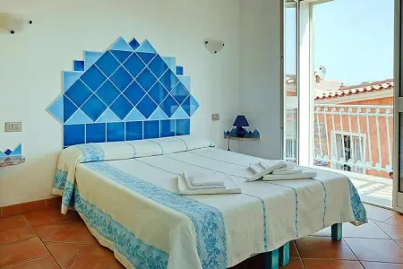 Holiday residence Lu Nibareddu, Loiri-Typ G Ferienhaus 65 qm, Maison dans la résidence Lu Nibareddu, Loiri - Photo 30