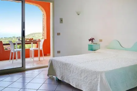 Holiday residence Lu Nibareddu, Loiri-Typ G Ferienhaus 65 qm, Maison dans la résidence Lu Nibareddu, Loiri - Photo 31