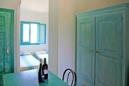 Holiday residence Lu Nibareddu, Loiri-Typ G Ferienhaus 65 qm, Maison dans la résidence Lu Nibareddu, Loiri - Photo 32