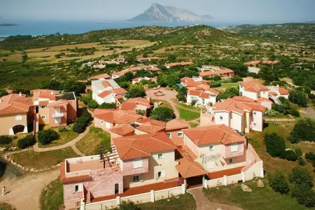 Holiday residence Lu Nibareddu, Loiri-Typ G Ferienhaus 65 qm, Maison dans la résidence Lu Nibareddu, Loiri - Photo 44